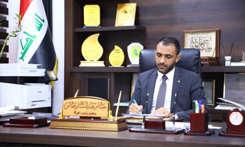 8037 متقاعداً عسكرياً ومدنياً يستلمون مكافأة نهاية الخدمة خلال كانون الأول