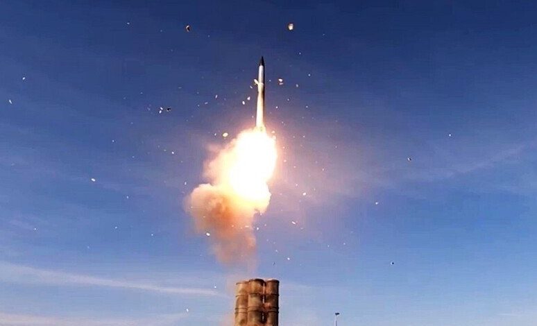 روسيا تسقط 37 مسيّرة أوكرانية خلال 3 ساعات فوق مناطقها الحدودية