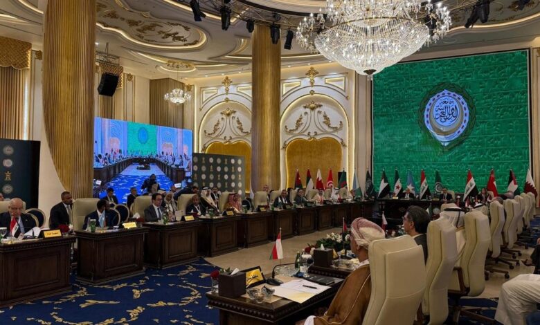 العراق يترأس الدورة السابعة للمجلس العربي للسكان والتنمية بمشاركة جميع الدول العربية