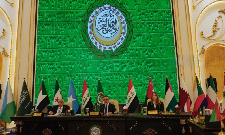 تميم: التحولات السكانية ضرورة وطنية لمستقبل التنمية العربية المستدامة