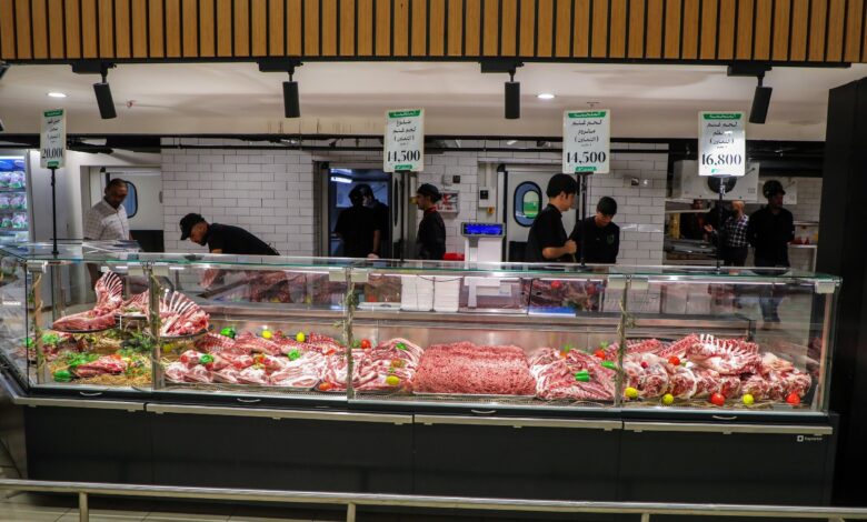 هايبر ماركت 2026: خطة حكومية لتوسيع الأسواق المركزية في محافظات العراق