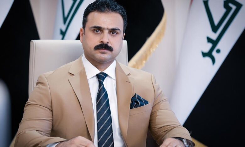 العراق يطوّر التجارة الدولية: نظام TIR يعزز نقل 515 شاحنة عبر المنافذ الحدودية