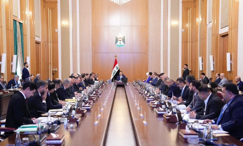 السوداني يعقد الاجتماع الدوري للتنسيق بين المحافظات العراقية غير المنتظمة بإقليم