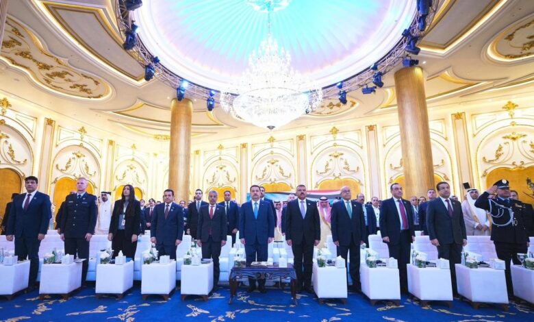 السوداني: 15 مصحة قسرية وتعاون دولي لمواجهة آفة المخدرات