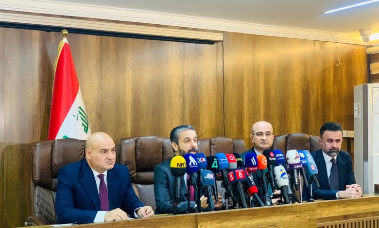 العبودي يعلن نجاح برنامج التبادل الطلابي بين جامعات العراق وإقليم كردستان بعد 34 عاماً