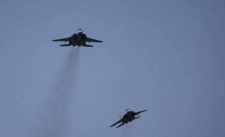 تايلاند تشن غارات جوية على مواقع عسكرية كمبودية