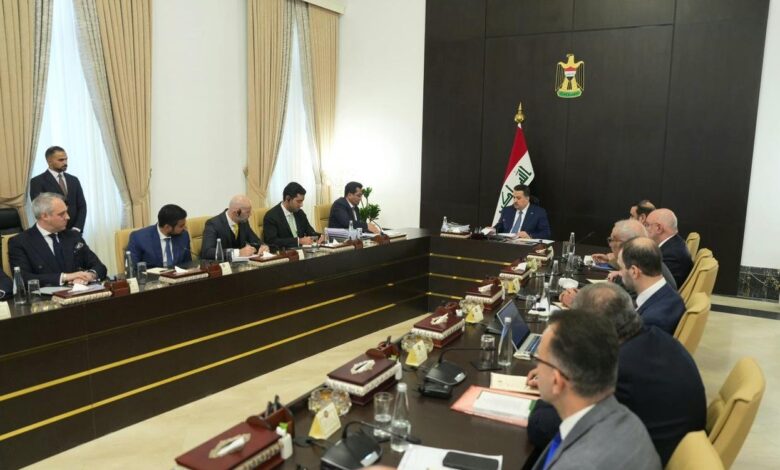 طريق التنمية: خطة السوداني الاستراتيجية لبناء مستقبل العراق الاقتصادي