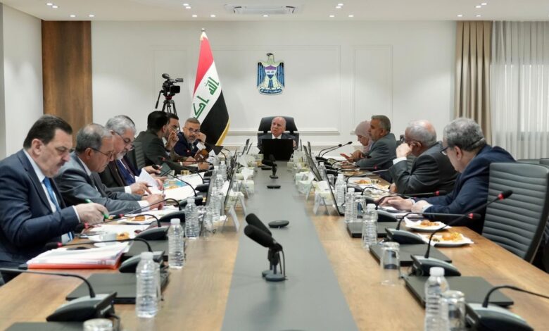 خطة لحل معوقات مشروع بسماية السكني وإجراءات لمكافحة التلوث ودعم المنتج الوطني