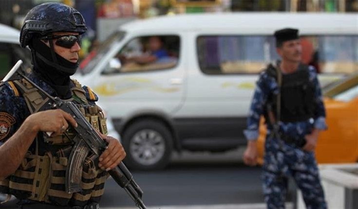 شرطة النجف تكذب شائعات عمليات المداهمة وضبط المسيّرات: الوضع الأمني مستقر