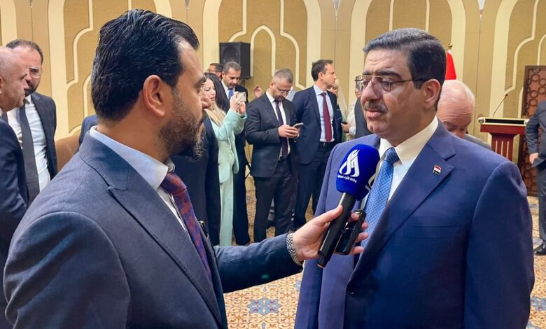 الأمن الغذائي في العراق: خزين الطحين يكفي لعام كامل والمواد الغذائية متوفرة