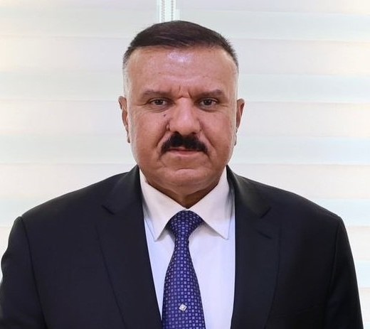 الشمري يمثل العراق في مؤتمر بروكسل العالمي لمكافحة تهريب المهاجرين
