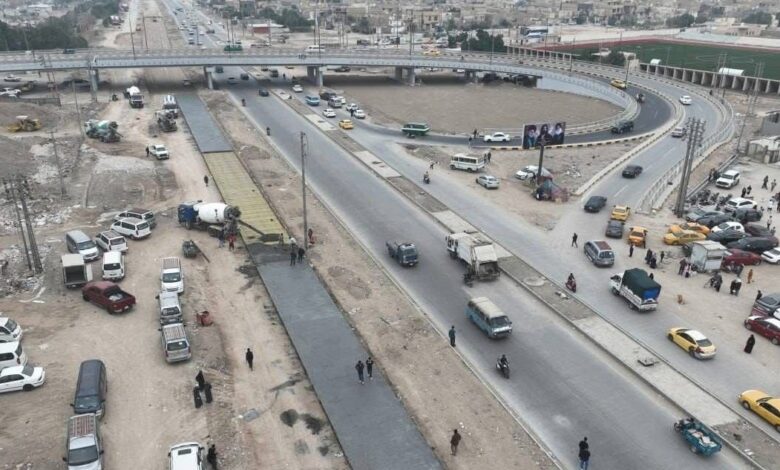 320 مشروعًا في ذي قار: الزيدي يكشف عن تفاصيل الإنجازات وإنشاء المدن الاستراتيجية