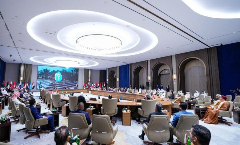 رئيس الوزراء العراقي يفتتح الدورة 28 للمجلس الوزاري العربي للسياحة في بغداد