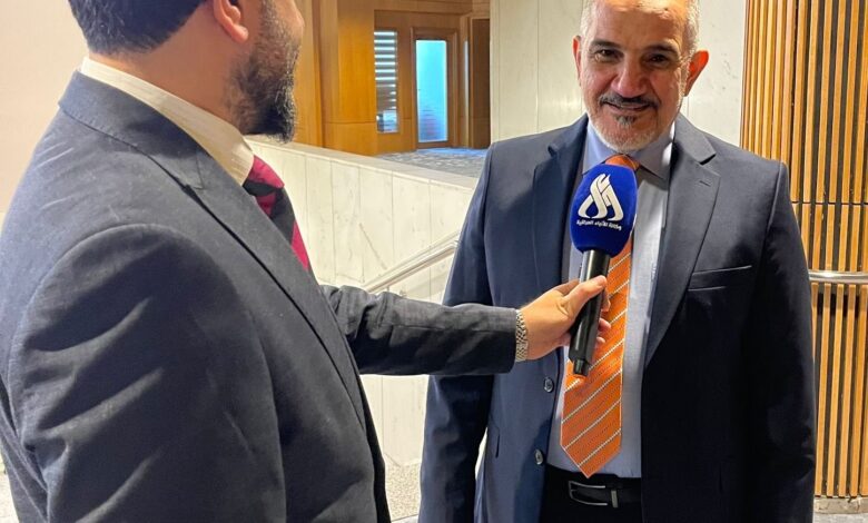 دورة تدريبية للنواب الجدد بـ9 محاور تبدأ الأحد لثلاثة أيام متتالية