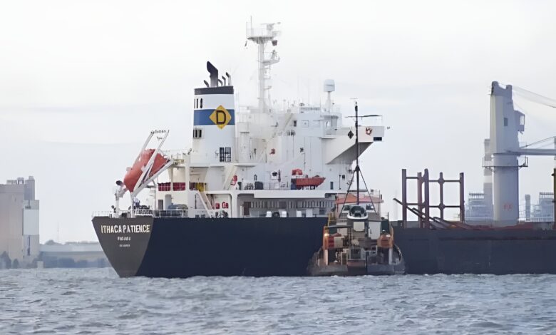 عودة ناقلات النفط الفنزويلية بعد رحلة تخفي وسط العقوبات الأميركية