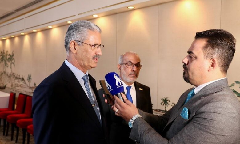 450 شركة تشارك في معرض طاقة العراق وتؤكد استقرار الاستثمار