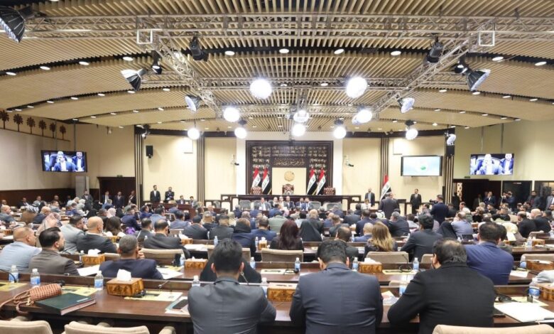 مجلس النواب يقر نظام تحسين المعدل ونظام المحاولات للعام الدراسي الحالي