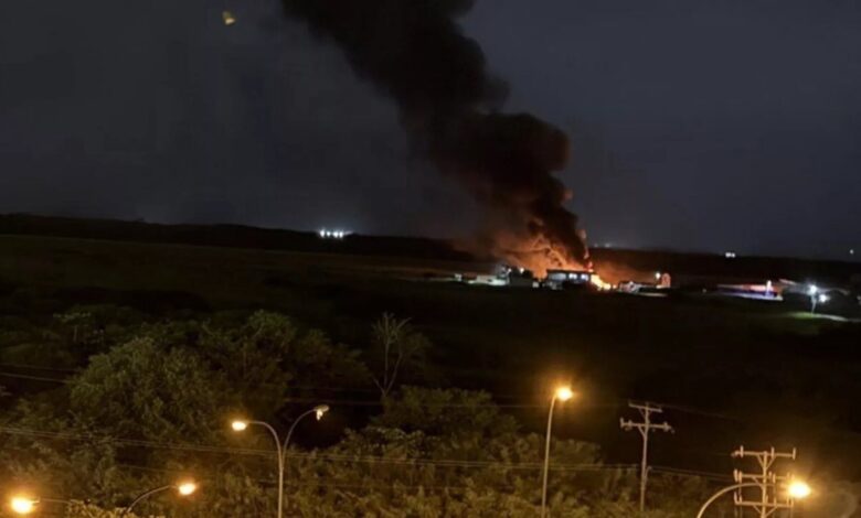 فرنسا والصين تدينان العملية العسكرية الأمريكية في فنزويلا واعتقال مادورو