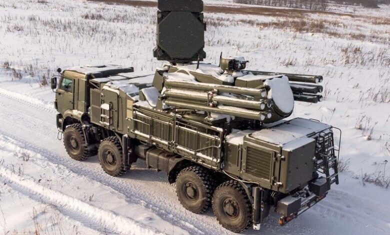 روسيا تعلن تدمير 53 طائرة مسيرة أوكرانية خلال 15 ساعة