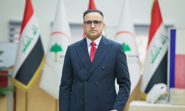 إصابات رأس السنة في العراق تصل 500 حالة بسبب الألعاب النارية وحوادث السير