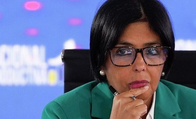 ترامب يعلن استعداده للقاء الرئيسة الفنزويلية الجديدة بعد سقوط مادورو