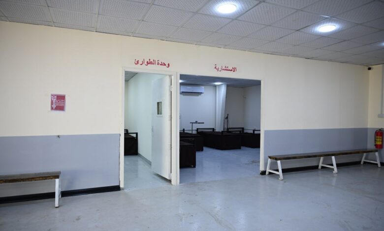 تحويل مراكز صحية إلى مستشفيات: وزارة العدل تطور الرعاية الطبية في السجون العراقية
