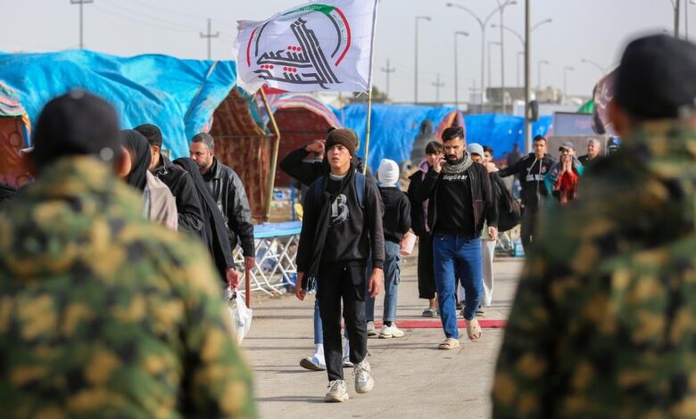 وزارة الداخلية تؤكد نجاح تأمين الزيارة الرجبية دون خروقات أمنية