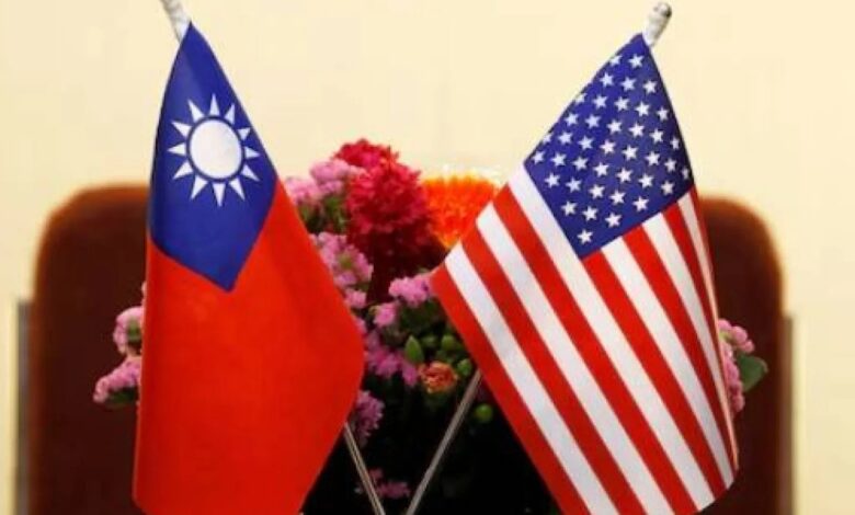 اتفاقية تجارية تاريخية بين أمريكا وتايوان بقيمة 250 مليار دولار
