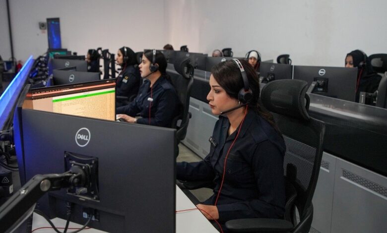 أتمتة مراكز الشرطة: العراق يحقق تقدماً ملحوظاً بنسبة 93% في التحول الرقمي