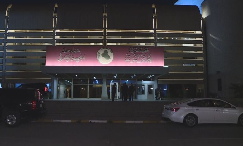 مجلس النواب يناقش أزمة المياه والجفاف في جلسة الاثنين بحضور الوزراء