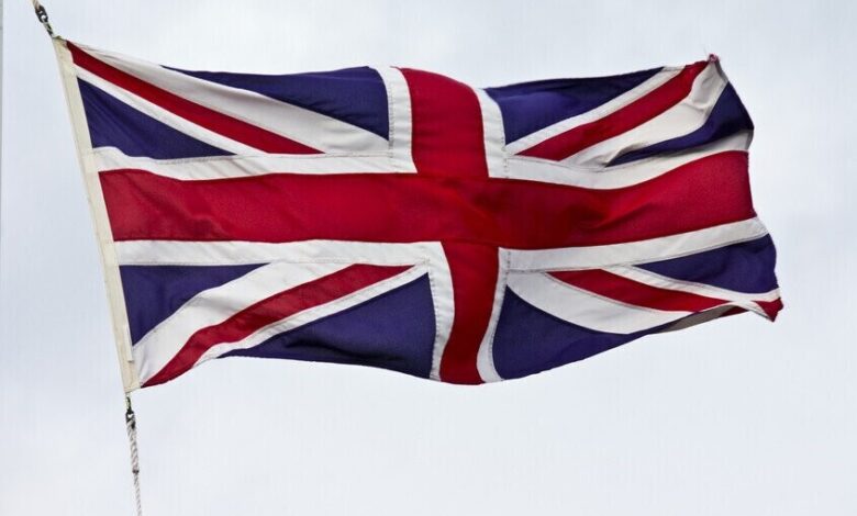 بريطانيا تقدم مساعدات طاقة بقيمة 20 مليون جنيه لأوكرانيا