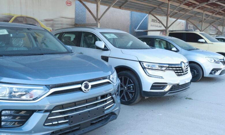 المرور العراقية تطلق خدمات إلكترونية جديدة لتحويل الملكية وتجديد الإجازات