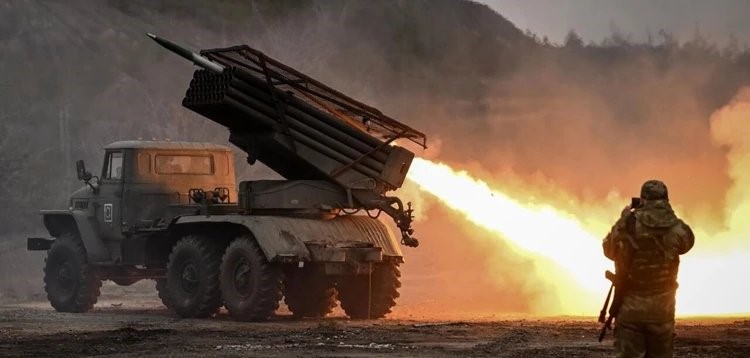 الدفاع الروسية تعلن إسقاط 23 طائرة مسيرة أوكرانية فوق أراضيها