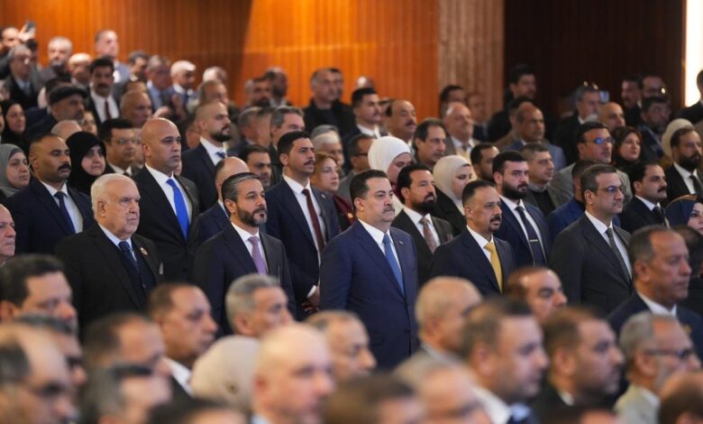 وزير التعليم العالي يؤكد ريادة العراق في تأسيس المدارس القرآنية باليوم الوطني