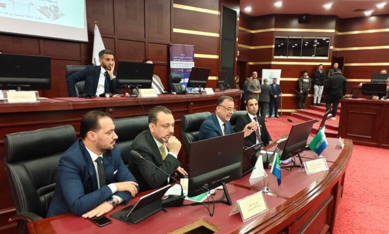 النجف الأشرف تستضيف أول مؤتمر للطاقة النظيفة بمشاركة شركات دولية