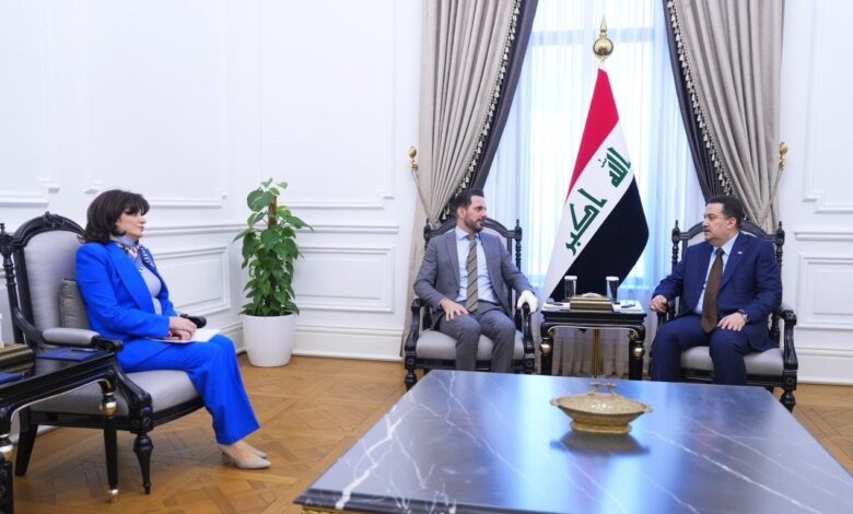 السوداني يؤكد إنجاز الاستحقاقات الدستورية وحفظ إرادة الناخبين