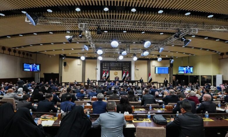 مجلس النواب يصوت على تشكيل لجنة الشهداء والضحايا لإقرار قانون ضحايا الإرهاب