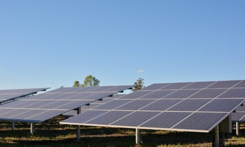 ميسان تفتتح قريباً أكبر منظومة طاقة شمسية عراقية بـ70 ميغاواط