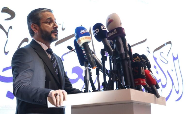 وزارة التعليم العالي العراقية تلغي التعامل الورقي وتطلق الأتمتة الشاملة لجميع العمليات