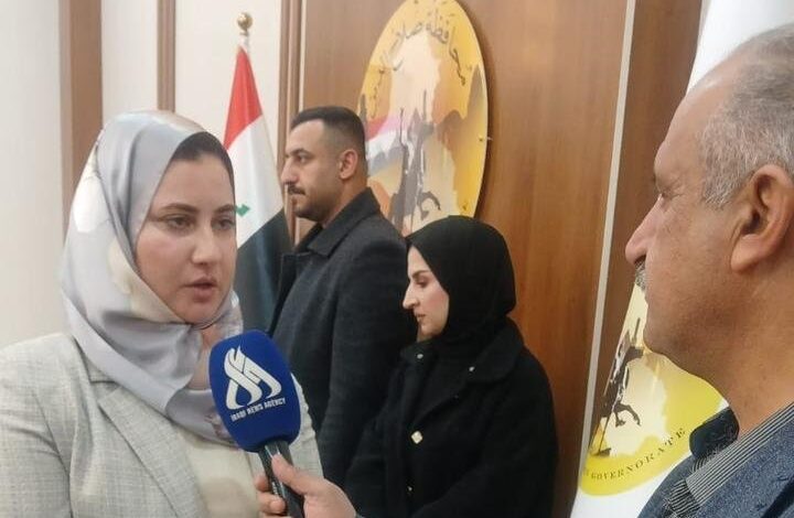 برامج تنموية جديدة لدعم الفئات الهشة في الطوز وآمرلي 2026