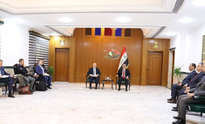 هيئة النزاهة العراقية تؤكد حماية المستثمرين من الابتزاز ومنع الفساد قبل وقوعه