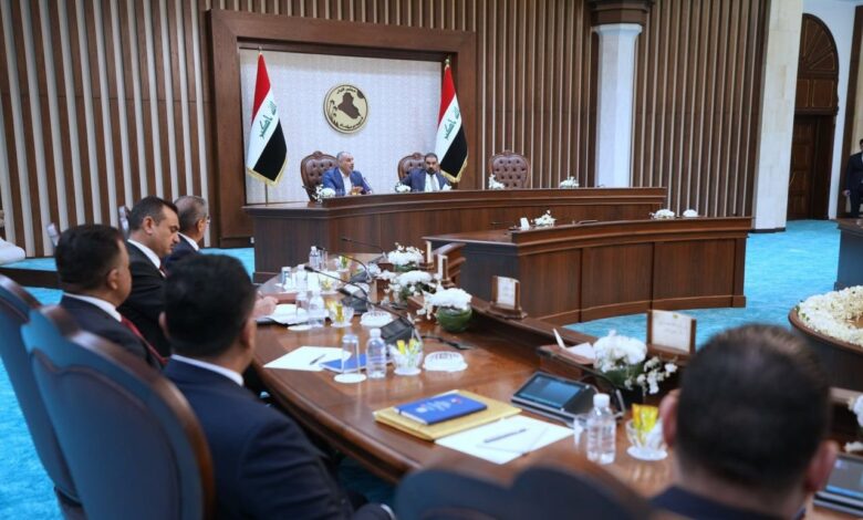البرلمان العراقي يؤكد تمرير قانون هيئة النزاهة قريباً لتعزيز مكافحة الفساد