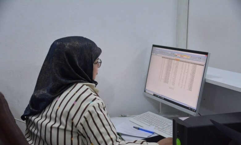 العدل تطلق كتاب العدول الإلكتروني في 6 محافظات عراقية