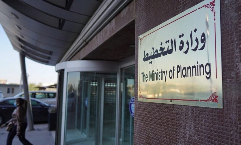 600 مشروع تنموي عراقي ينتظر الاكتمال نهاية 2026 بتمويل دولي