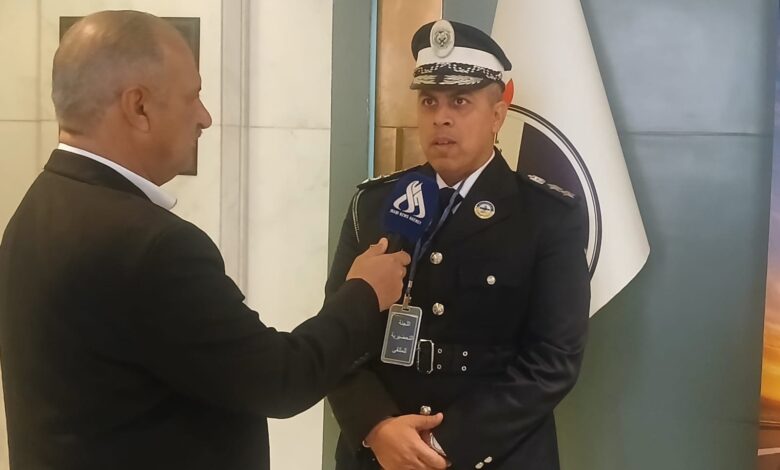 المرور العراقية توضح حقيقة رصد مخالفات حزام الأمان وآلية استيفاء الغرامات