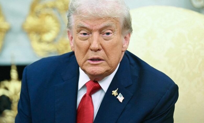 ترامب يكشف عن اتفاق غرينلاند الجديد ويلغي الرسوم الجمركية الأوروبية