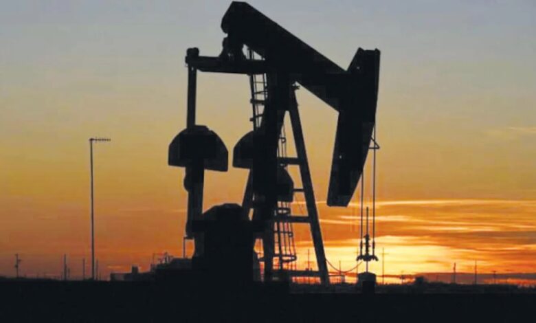 مضاعفة إنتاج النفط العالمي: وزير الطاقة الأميركي ينتقد السياسات الأوروبية في دافوس