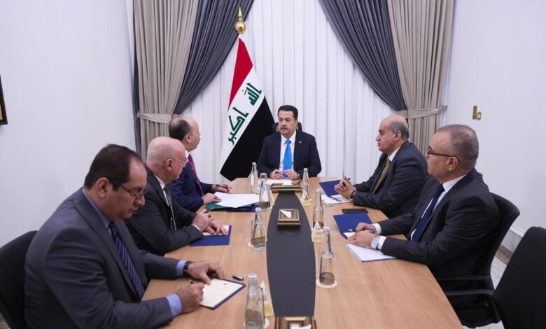 مشروع مترو بغداد: السوداني يوجه بمتابعة الدراسات والتنسيق مع التمويل الدولي