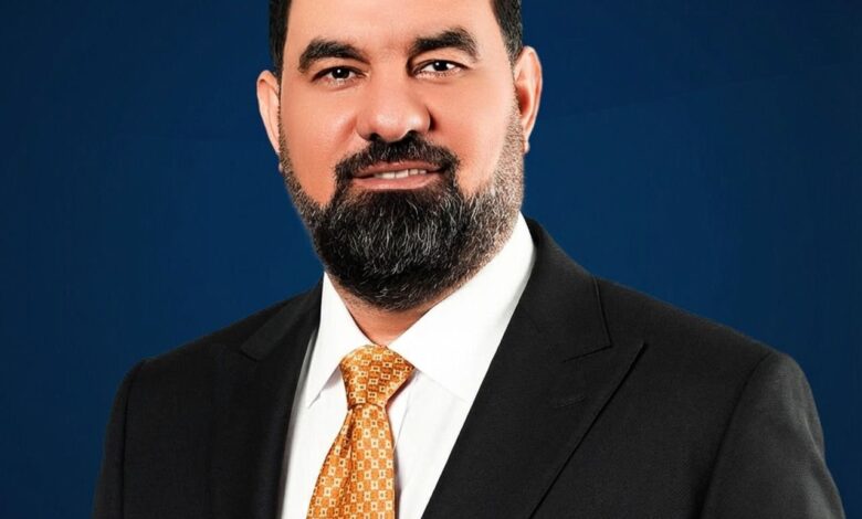 الحلبوسي يهنئ القضاء العراقي ويشيد بدوره في تعزيز سيادة القانون