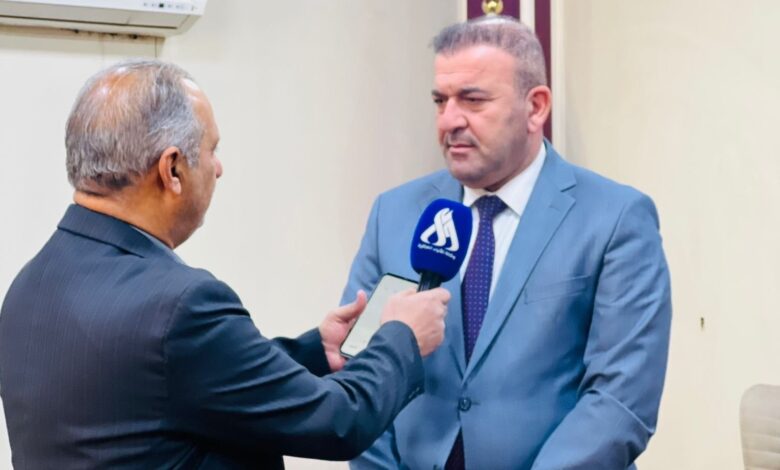 صلاح الدين تكشف خطة زراعة الحنطة الشتوية 2025-2026 بمساحة مليون دونم